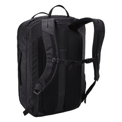 Thule Aion, 40L, melna - Portatīvo datoru mugursoma цена и информация | Рюкзаки, сумки, чехлы для компьютеров | 220.lv