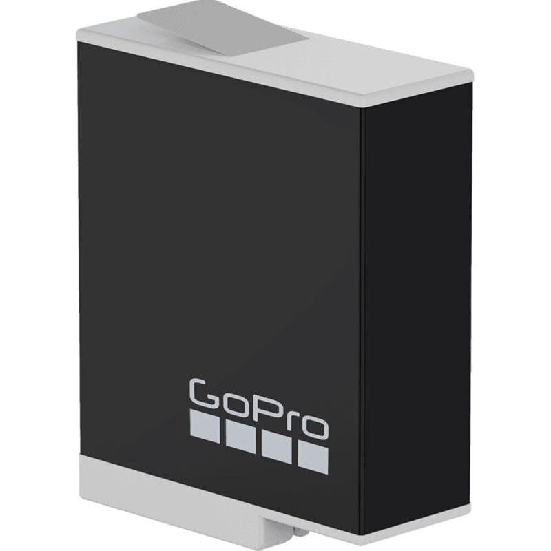 GoPro baterija Enduro Hero 9/10/11 (ADBAT-011) цена и информация | Citi piederumi fotokamerām | 220.lv