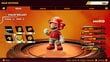 Spēle Mario Strikers: Battle League (Nintendo Switch Game) Preorder cena un informācija | Datorspēles | 220.lv