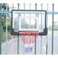 Basketbola grozs Enero, 82x58cm cena un informācija | Basketbola grozi | 220.lv