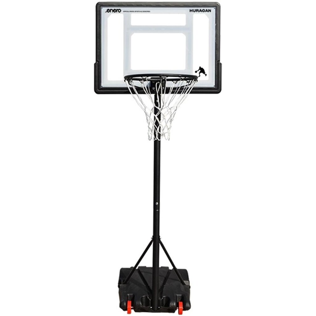 Basketbola stīpa Enero, 1,6x2,1m cena un informācija | Basketbola grozi | 220.lv