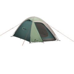 Палатка Easy Camp Comet 200, зеленая цена и информация | Палатки | 220.lv