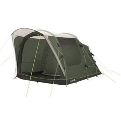 Telts Outwell Oakwood, zaļa цена и информация | Палатки | 220.lv