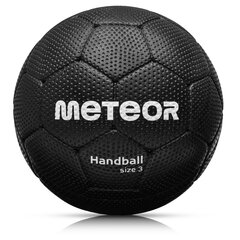 Handbola bumba Meteor цена и информация | Гандбол | 220.lv