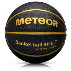 Basketbola bumba, Meteor, 8.izm цена и информация | Баскетбольные мячи | 220.lv