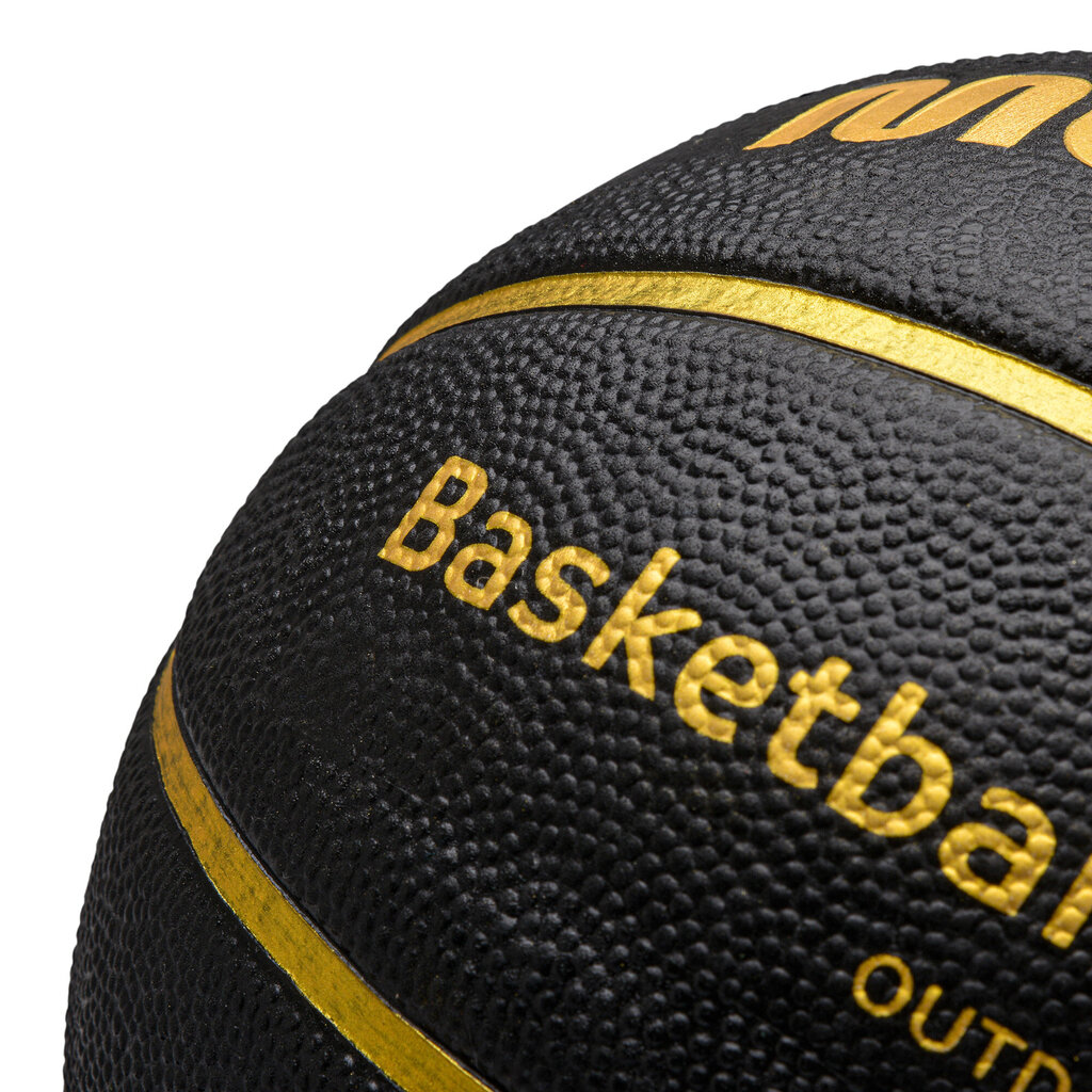 Basketbola bumba, Meteor, 8.izm cena un informācija | Basketbola bumbas | 220.lv