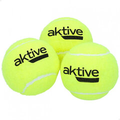 Aktive tenisa bumbiņas, 12 gb. цена и информация | Товары для большого тенниса | 220.lv