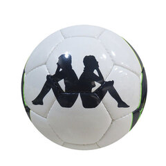 Futbola bumba Kappa, 5 cena un informācija | Futbola bumbas | 220.lv