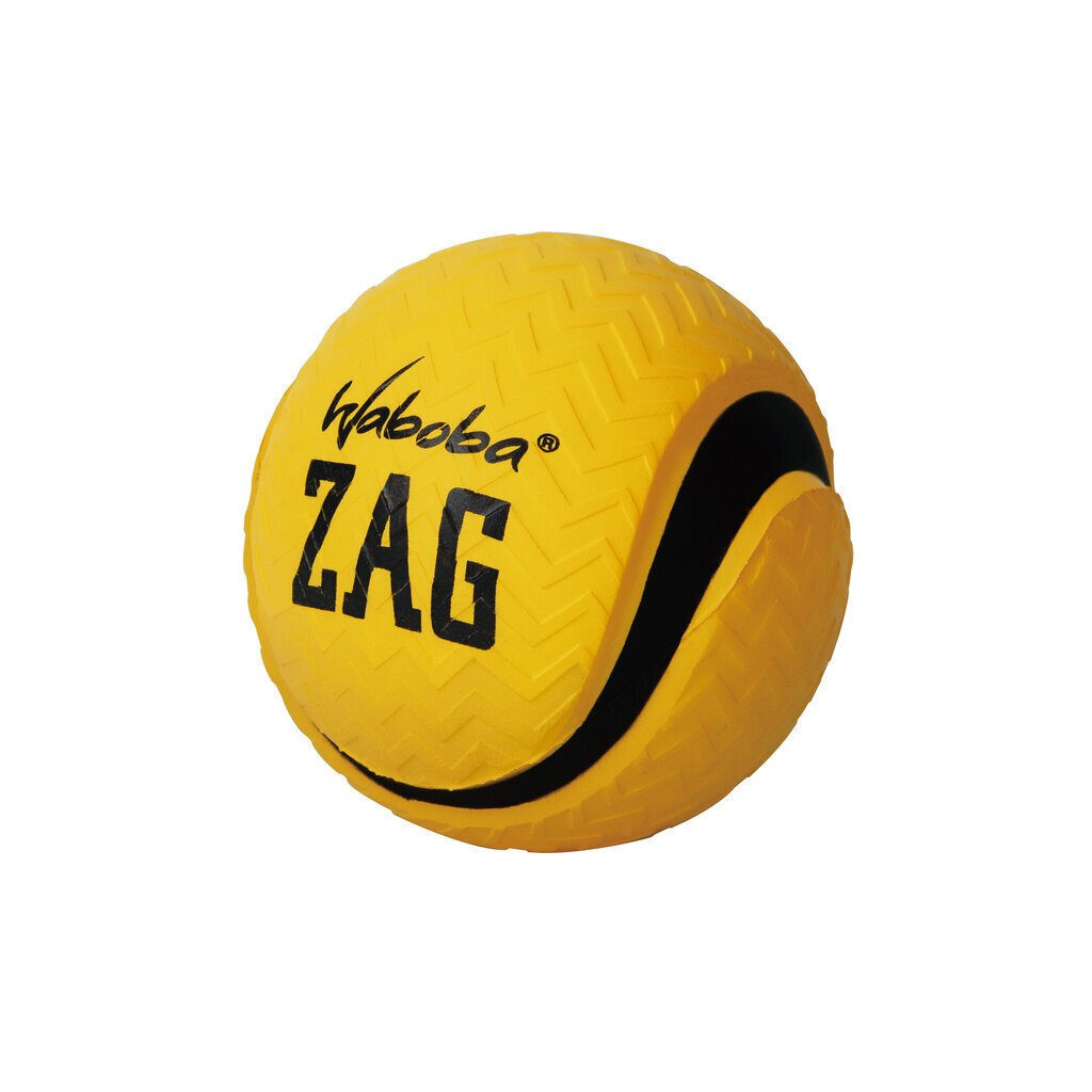 Bumba Waboba Zag цена и информация | Basketbola bumbas | 220.lv