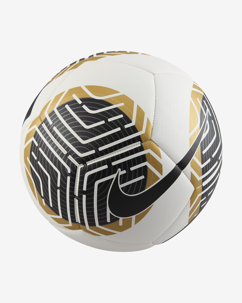 Futbola bumba Nk Nike Pitch Gold, 5 цена и информация | Futbola bumbas | 220.lv
