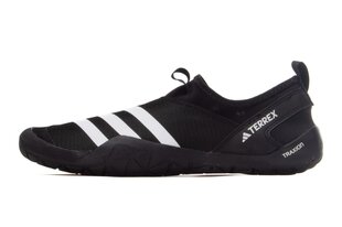 Ūdens apavi Adidas HP8648, melni cena un informācija | Adidas Peldēšana | 220.lv