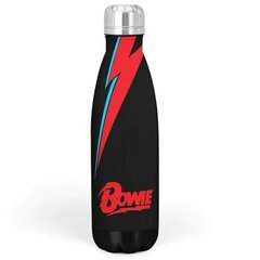 Nerūsējošā Tērauda pudele Rocksax David Bowie 500 ml цена и информация | Фляги для воды | 220.lv