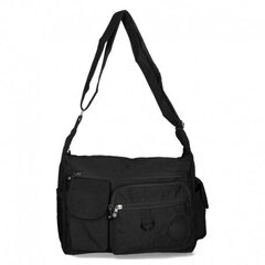 Женская сумка через плечо PRINCE-9 цена и информация | Куинн | 220.lv
