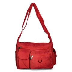 Женская сумка через плечо PRINCE-8 цена и информация | Женские сумки | 220.lv