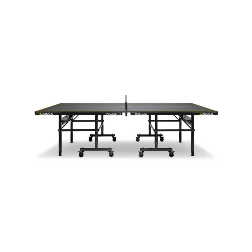 Tenisa galds Joola Inside J18, melns cena un informācija | Galda tenisa galdi un pārklāji | 220.lv