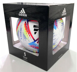 Futbola bumba Adidas, 5 цена и информация | Футбольные мячи | 220.lv