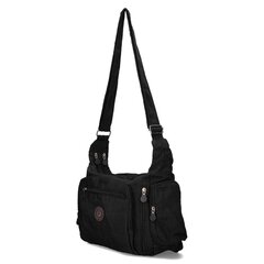 Женская сумка через плечо FANTASY-39 цена и информация | Женские сумки | 220.lv