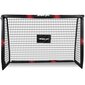 Futbola vārti Enero Fit, 204x160x85cm цена и информация | Futbola vārti un tīkls | 220.lv