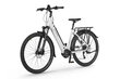 Elektriskais velosipēds Ecobike LX300 2024, 19", 14 AH 48V, balts цена и информация | Elektrovelosipēdi | 220.lv