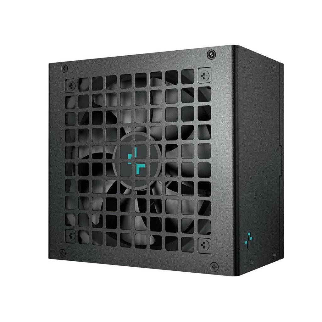 DeepCool PL750D (R-PL750D-FC0B-EU) cena un informācija | Barošanas bloki (PSU) | 220.lv