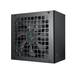 DeepCool PL650D cena un informācija | Barošanas bloki (PSU) | 220.lv