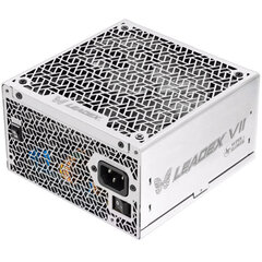 Super Flower Leadex VII XG 1000W cena un informācija | Barošanas bloki (PSU) | 220.lv