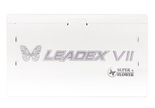 Super Flower Leadex VII XG (SF-850F14XG-W) цена и информация | Блоки питания (PSU) | 220.lv