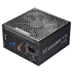 Super Flower Leadex VII XG 850W cena un informācija | Barošanas bloki (PSU) | 220.lv