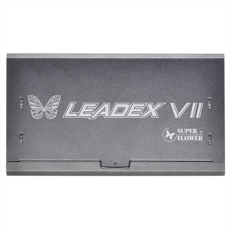 Super Flower Leadex VII XG 850W cena un informācija | Barošanas bloki (PSU) | 220.lv