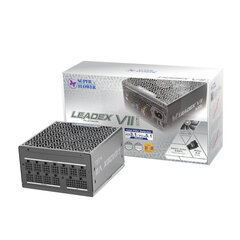Super Flower Leadex VII Platinum Pro 1200W cena un informācija | Barošanas bloki (PSU) | 220.lv
