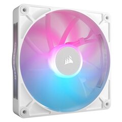 Corsair iCue Link RX140 RGB (CO-9051023-WW) цена и информация | Компьютерные вентиляторы | 220.lv