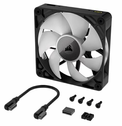 Corsair iCue Link RX120 RGB (CO-9051017-WW) цена и информация | Datora ventilatori | 220.lv