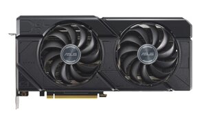Asus Dual Radeon RX 7900 GRE OC Edition (DUAL-RX7900GRE-O16G) цена и информация | Видеокарты (GPU) | 220.lv