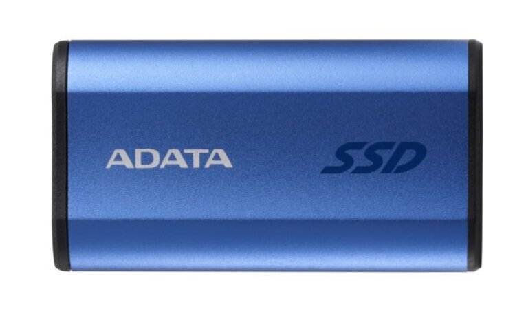 Adata SE880 (AELI-SE880-4TCBU) цена и информация | Ārējie cietie diski | 220.lv