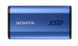 Adata SE880 (AELI-SE880-1TCBU) цена и информация | Ārējie cietie diski | 220.lv