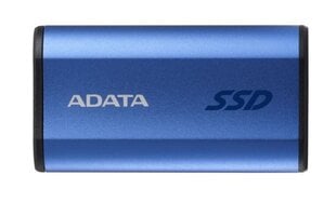 Adata SE880 (AELI-SE880-500GCBU) цена и информация | Жёсткие диски | 220.lv