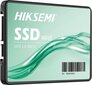 Hiksemi Wave (S) (HS-SSD-WAVE(S)(STD)/480G/SATA/WW) cena un informācija | Iekšējie cietie diski (HDD, SSD, Hybrid) | 220.lv