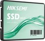 Hiksemi Wave (S) (HS-SSD-WAVE(S)(STD)/960G/SATA/WW) цена и информация | Iekšējie cietie diski (HDD, SSD, Hybrid) | 220.lv