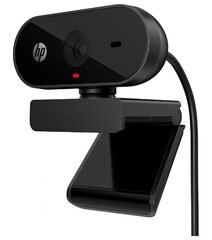 HP 320 (53X26AA#ABB) cena un informācija | Datoru (WEB) kameras | 220.lv