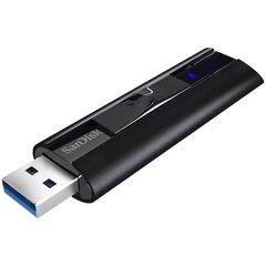 SanDisk Extreme PRO 1TB USB 3.2 цена и информация | USB накопители | 220.lv