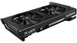 XFX Speedster SWFT 210 AMD Radeon RX 7600 Core Edition (RX-76PSWFTFY) cena un informācija | Videokartes (GPU) | 220.lv