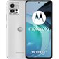 Motorola Moto G72 8/128GB Dual SIM White cena un informācija | Mobilie telefoni | 220.lv