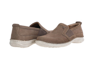 Мужская обувь Josef Seibel 04107, коричневые цена и информация | Мужские ботинки | 220.lv