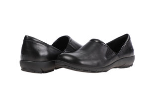 Женская обувь Josef Seibel 12419, черные цена и информация | Женская обувь | 220.lv