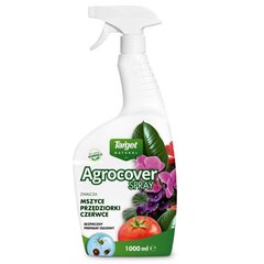 izsmidzinātājs augu kopšanai Agrocover, 1000ml cena un informācija | Augu kopšanas līdzekļi | 220.lv