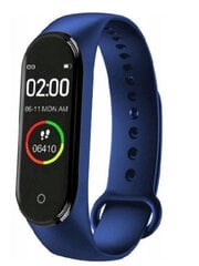 smartband unisex pacific 23-2 - термометр, измерительный прибор (sy019b) цена и информация | Смарт-часы (smartwatch) | 220.lv