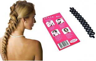 Французская заколка для волос R11 цена и информация | Набор аксессуаров для волос | 220.lv