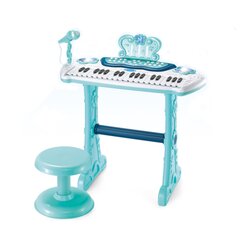 пианино с микрофоном цена и информация | Развивающие игрушки | 220.lv