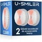 U-Smiler Clean цена и информация | Sejas kopšanas ierīces | 220.lv