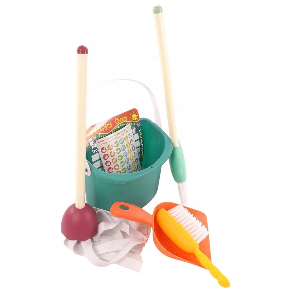 Rotaļlietu tīrīšanas instrumenti Luxma XG2-20C cena un informācija | Rotaļlietas meitenēm | 220.lv